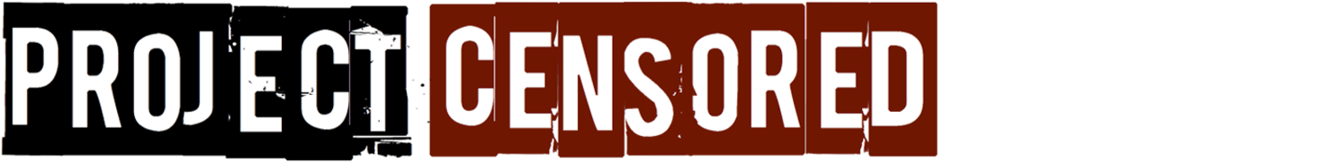 Clip Royalty Free Censored Transparent Media - Project Censored Png (1500x375), Png Download