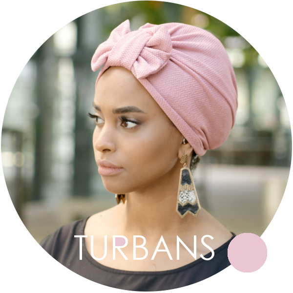 Turbans Collection - Modest Fashion (600x600), Png Download