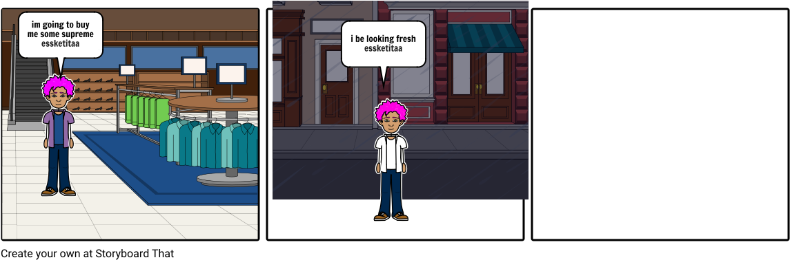 Lil Pump - Cartoon (1164x385), Png Download