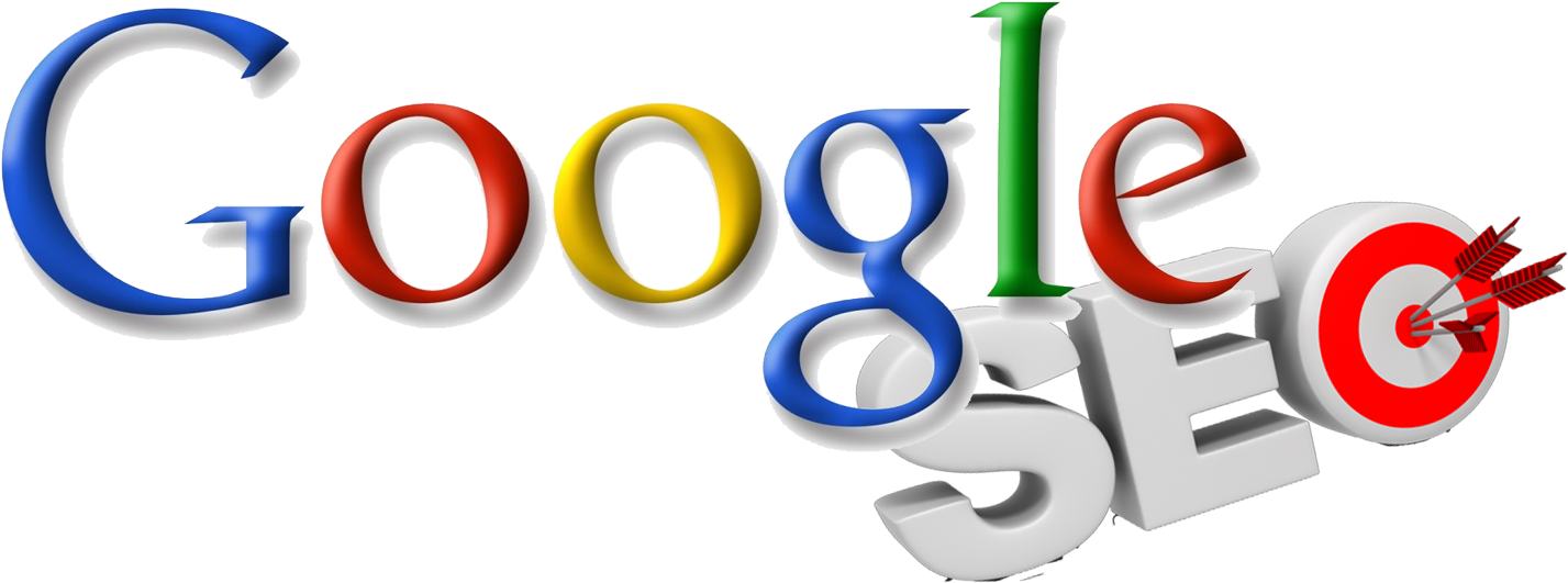 Google Seo Transparent (1600x650), Png Download