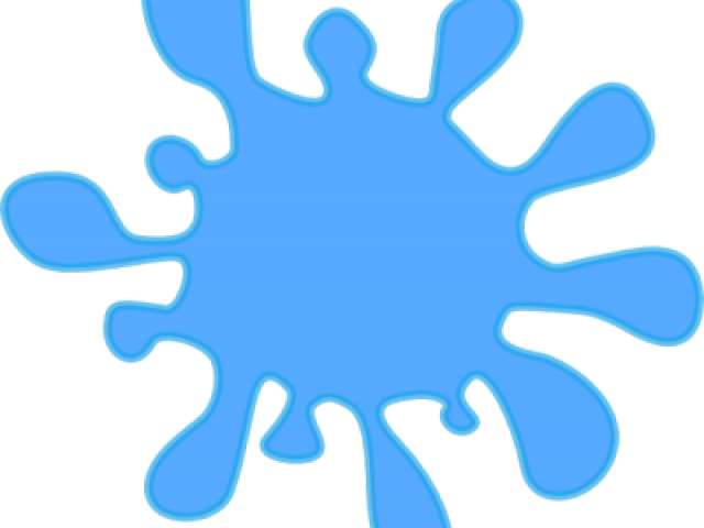 Png Library Stock Free On Dumielauxepices Net Water - Slime Com 2 Ingredientes (640x480), Png Download