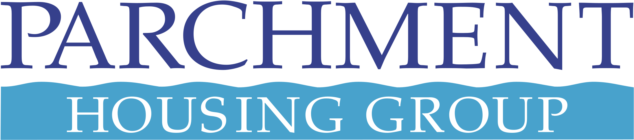 Parchment Housing Group Logo Png Transparent - Admints Dye Sublimated House Shaped Coaster #coaster-hse (2400x2400), Png Download