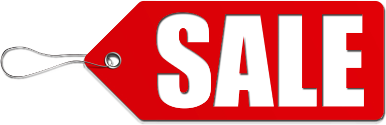 Sale Medium Png Image - 50 Percent Off Tags (808x271), Png Download
