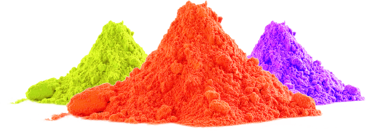 Holi Color Png Image - Happy Holi Png For Picsart (786x272), Png Download