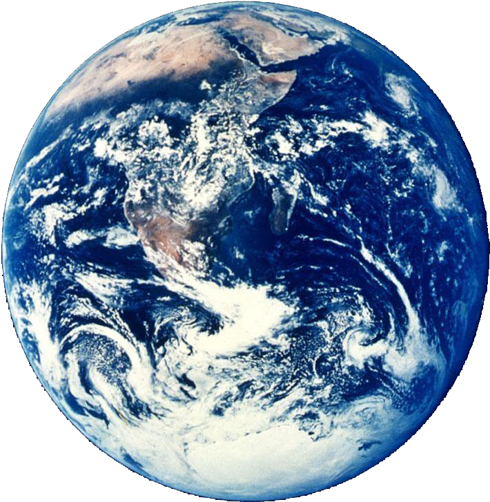 Planet Earth Png (1024x768), Png Download