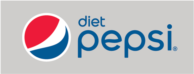 Diet Pepsi - Pepsi Cola, 12 Pack - 12 Pack, 16 Fl Oz Cans (1000x699), Png Download