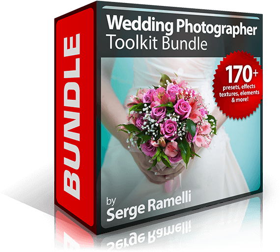 Wedding Photographer Toolkit Bundle - Adobe Lightroom (800x523), Png Download