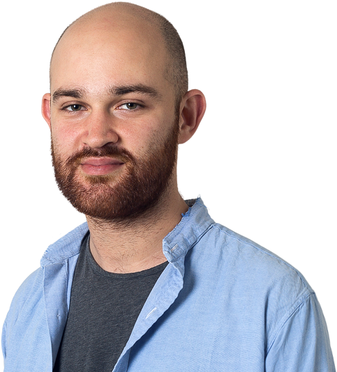 How Zuckerberg, Musk And Trump Use 'clarifications' - Sam Wolfson (720x600), Png Download