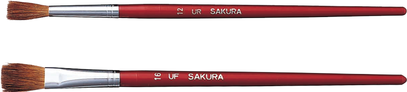 Painting Brush - Paint Brush (830x700), Png Download