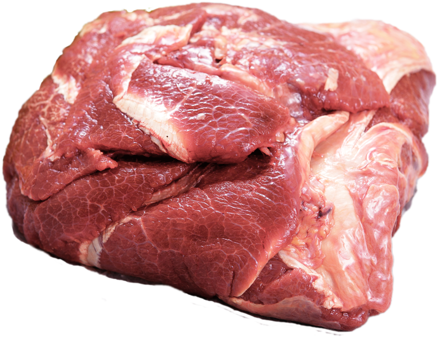 Beef Cheek - Beef (1024x771), Png Download