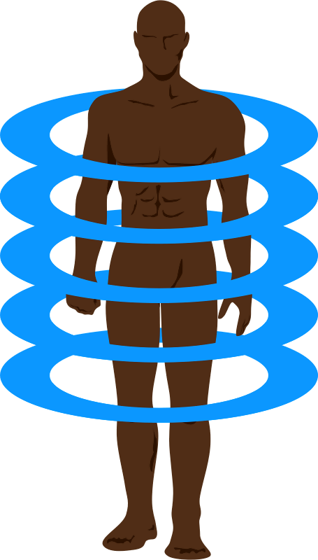 This Graphics Is Delivery About Beam, Beam, I Come - Teleport Clipart (455x800), Png Download