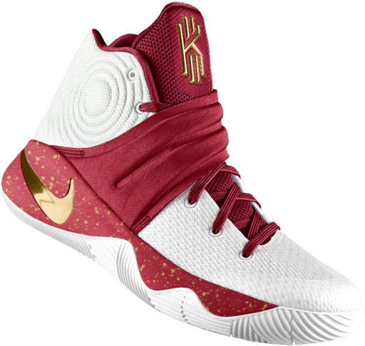 Jpg Free Download Pin By Kevin Jackson On Basketball - Zapatillas De Basquet 2018 (640x640), Png Download