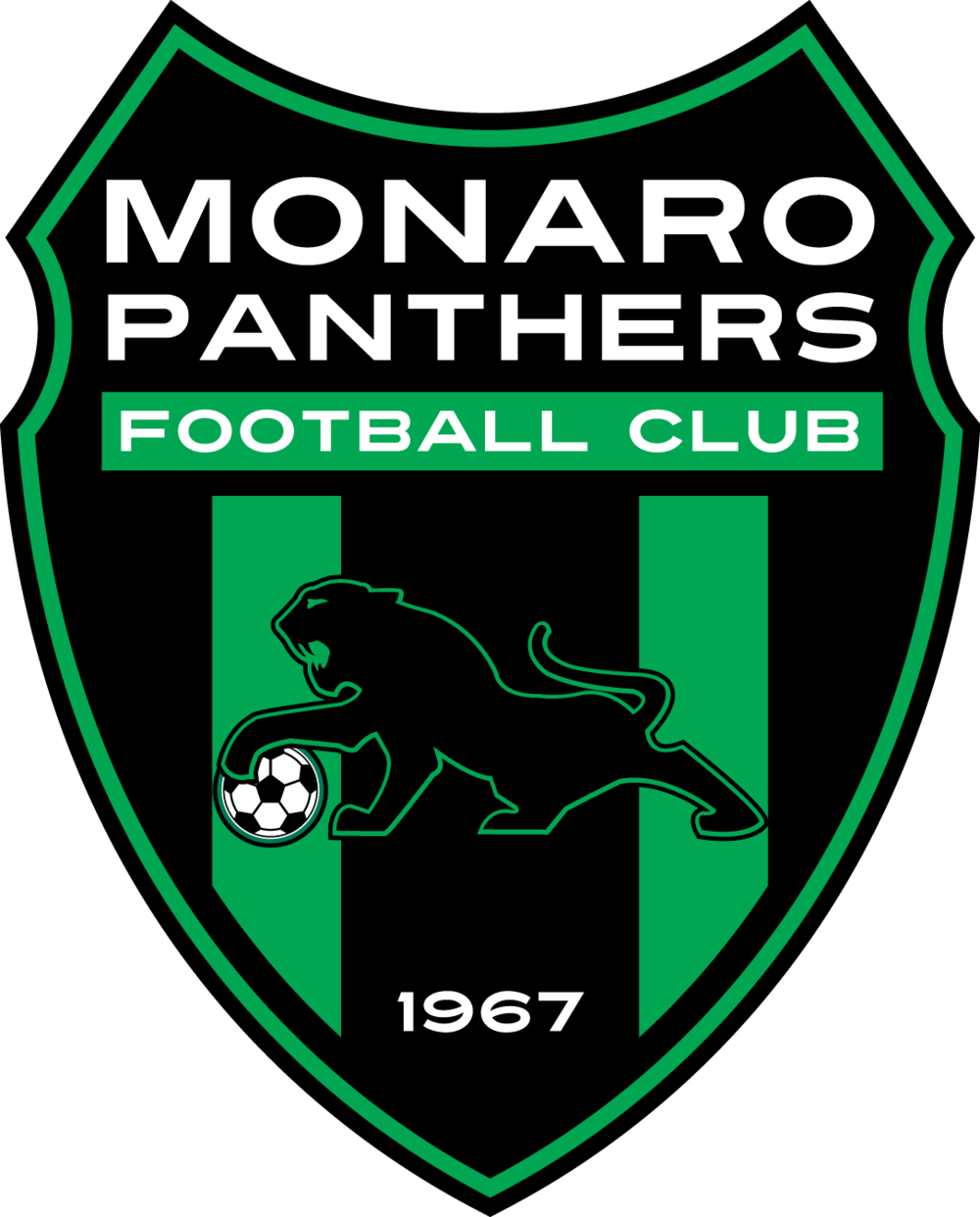 Monaro Panthers (1000x1242), Png Download