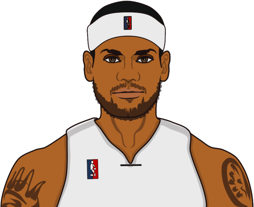 Jpg Freeuse Stock Cleveland Cavaliers The Lebrons Cartoon - Lebron James Clipart (1153x692), Png Download