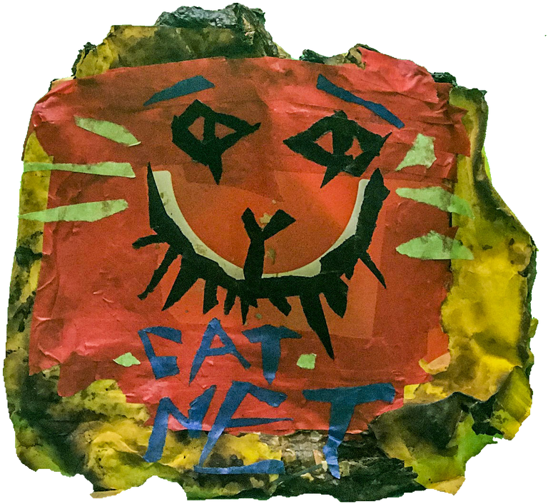 Picture - Creative Arts (885x800), Png Download