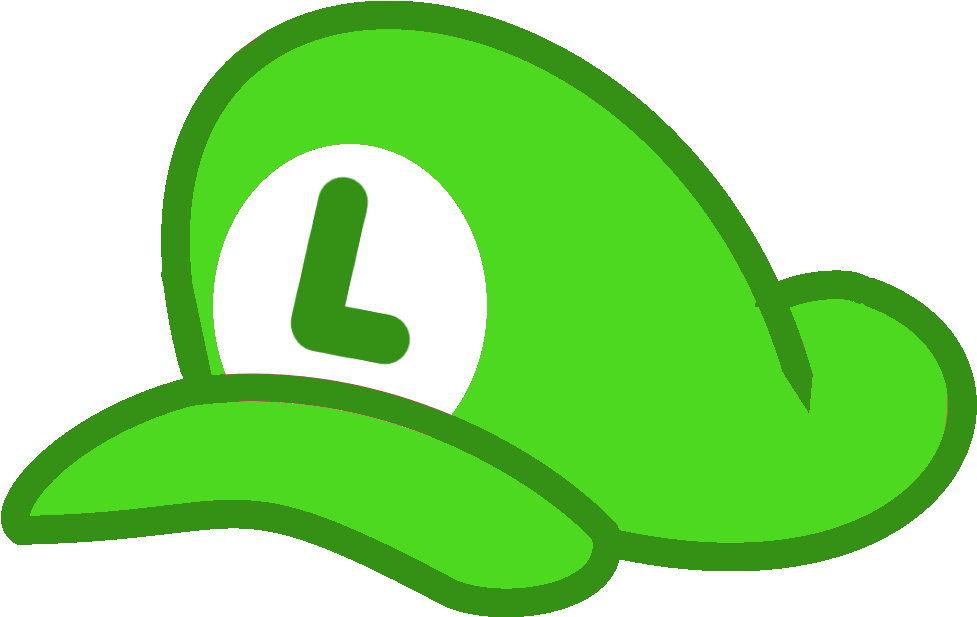 Mario Hat Drawing At Getdrawings (1032x774), Png Download