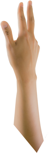 Sign (372x744), Png Download