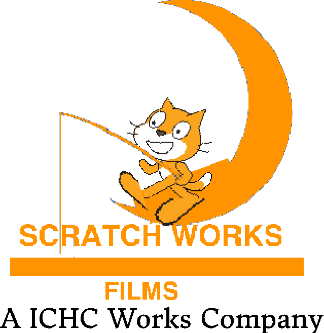Scratch Works Films A Ichc Works Company Byilne Logo - Ichc Channel Wikia Ichc Works Logos (639x658), Png Download
