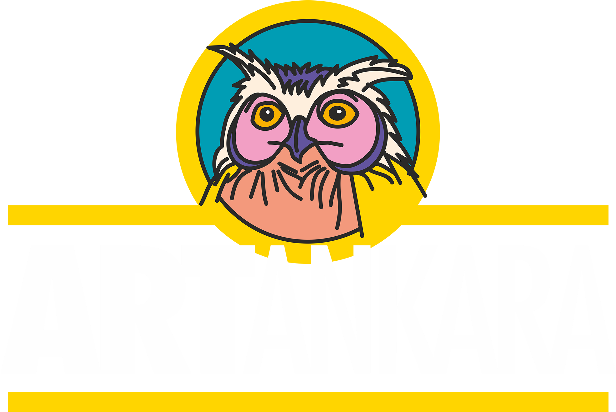 Art Beyaz Logo - Art Ankara 2018 (2000x1336), Png Download