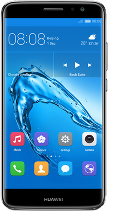Huawei Nova Plus - Huawei Nova Plus Price (378x480), Png Download