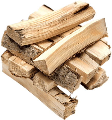 Clip Black And White Download Section Transparent Png - Wood Chopped Png (560x494), Png Download