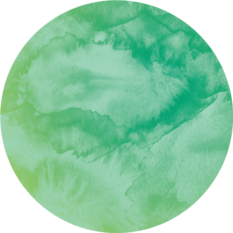 Follow Us On Instagram - Circle (1000x1000), Png Download