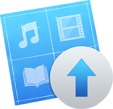 Install Itunes Producer - Itunes (381x370), Png Download