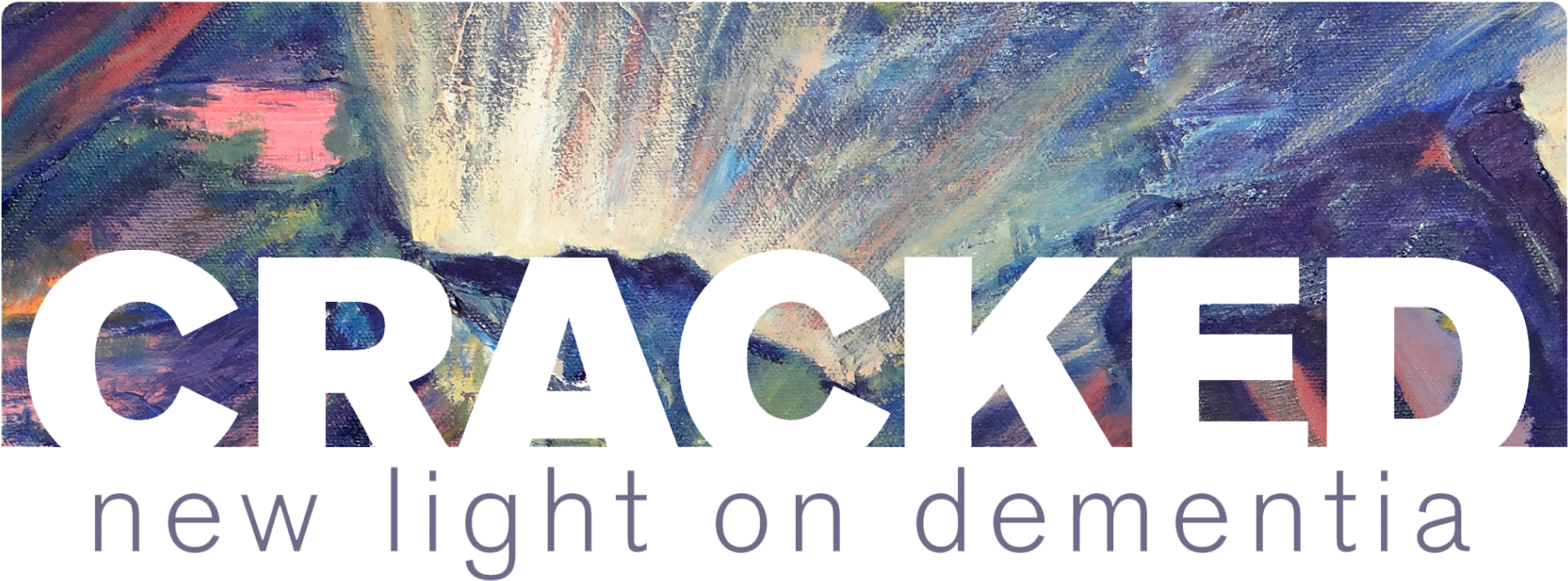 Cracked Is An Innovative Research-based Play And Film - Poster (2048x827), Png Download