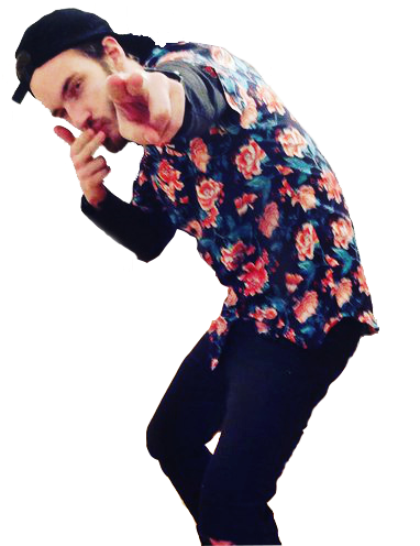 #pewdiepie #fabulous - Пьюдипай Пнг (604x604), Png Download