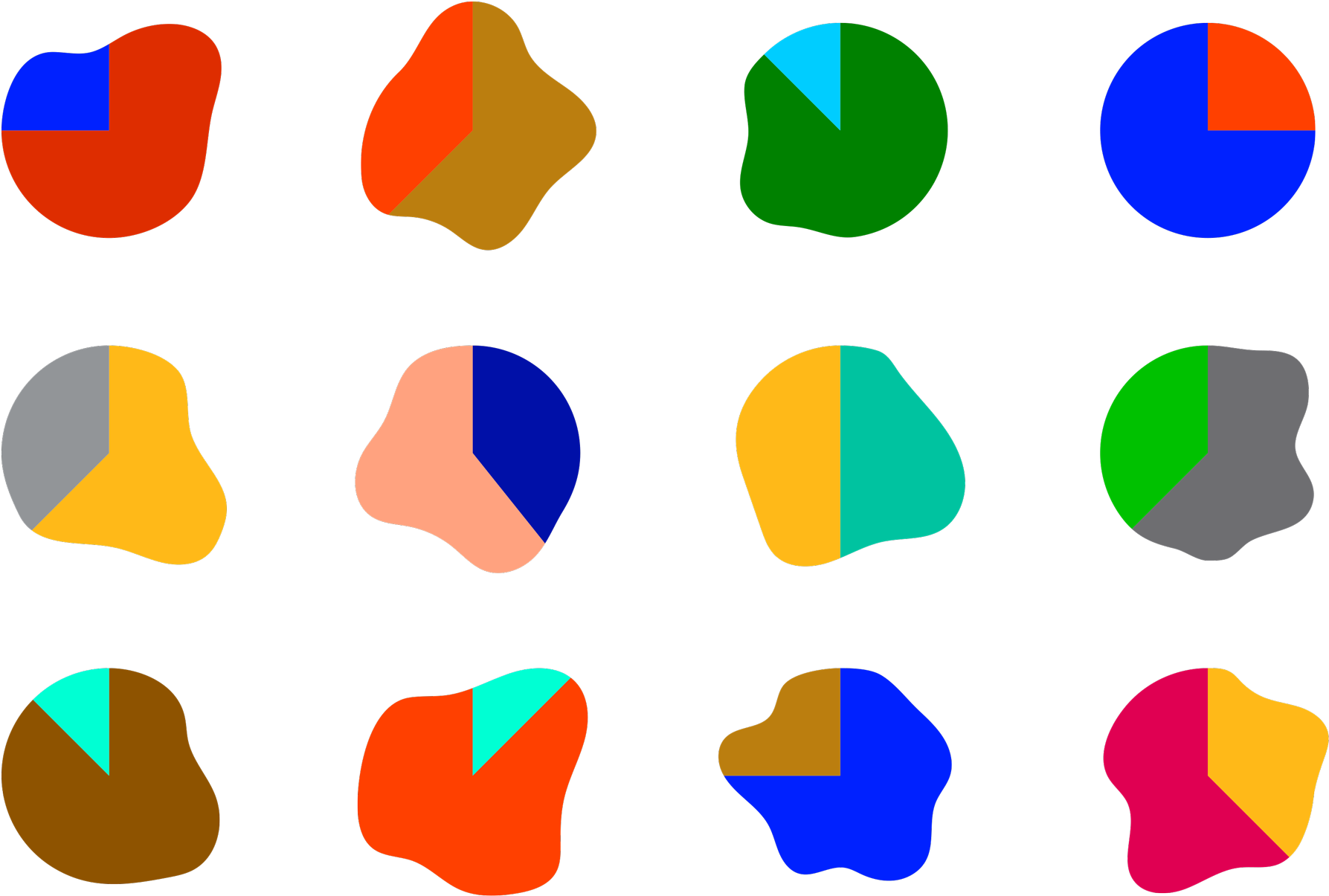 Previous / Next - Facilities In Room Icon (2000x1414), Png Download