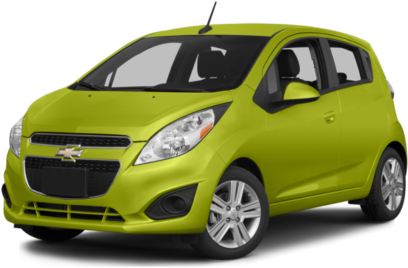 Chevrolet Sparks 2014 (640x480), Png Download