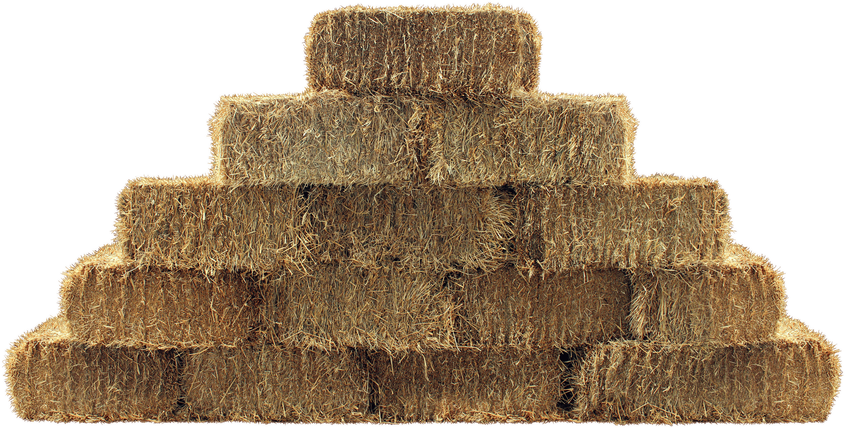 Download - Bales Of Hay Png (1815x1047), Png Download