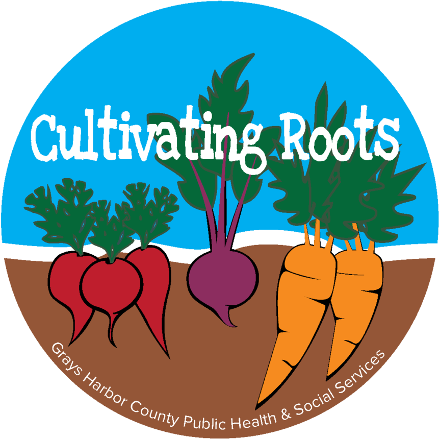 Cultivating Roots Logo - Cultivating Roots (1000x1000), Png Download