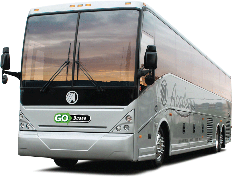 Bus (857x663), Png Download