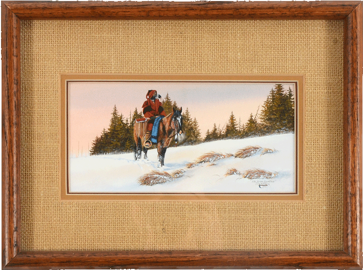 Horse (720x720), Png Download