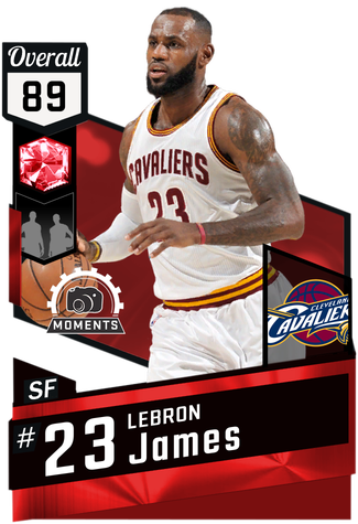 Picture Transparent Curry Drawing Lebron James - Nba Live 18 Ultimate Team (325x475), Png Download