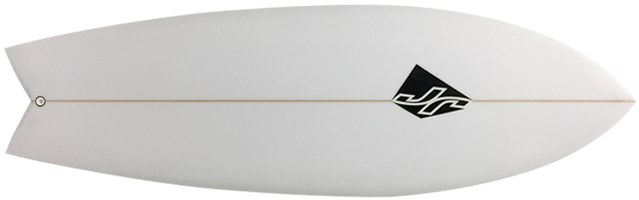 Surfboard Deck Surfboard Deck - Jr Surfboards (690x362), Png Download