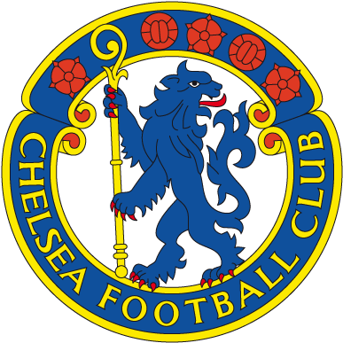 Chelsea Samsung Logo Png Download - Chelsea F.c. (400x400), Png Download