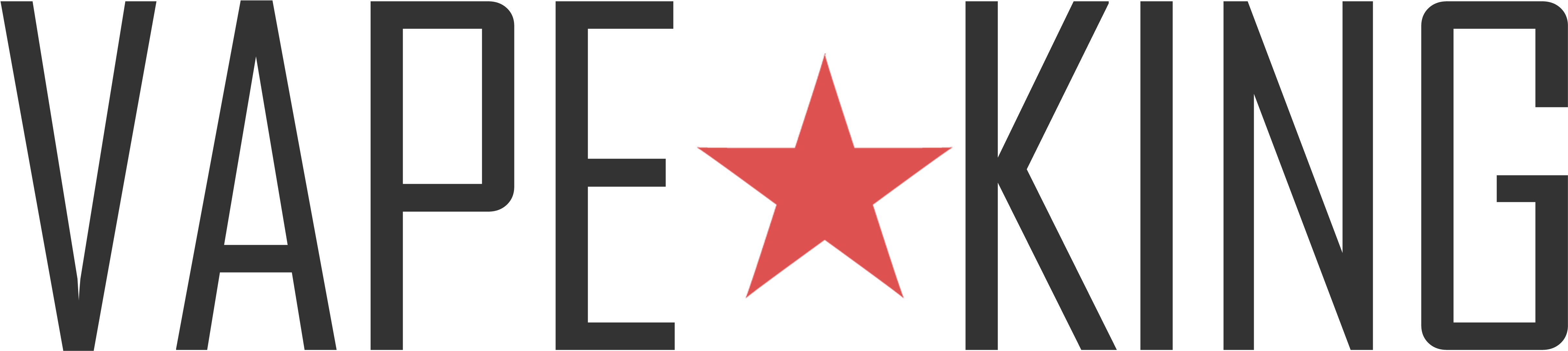 Physical Address - Vape King (5444x1112), Png Download