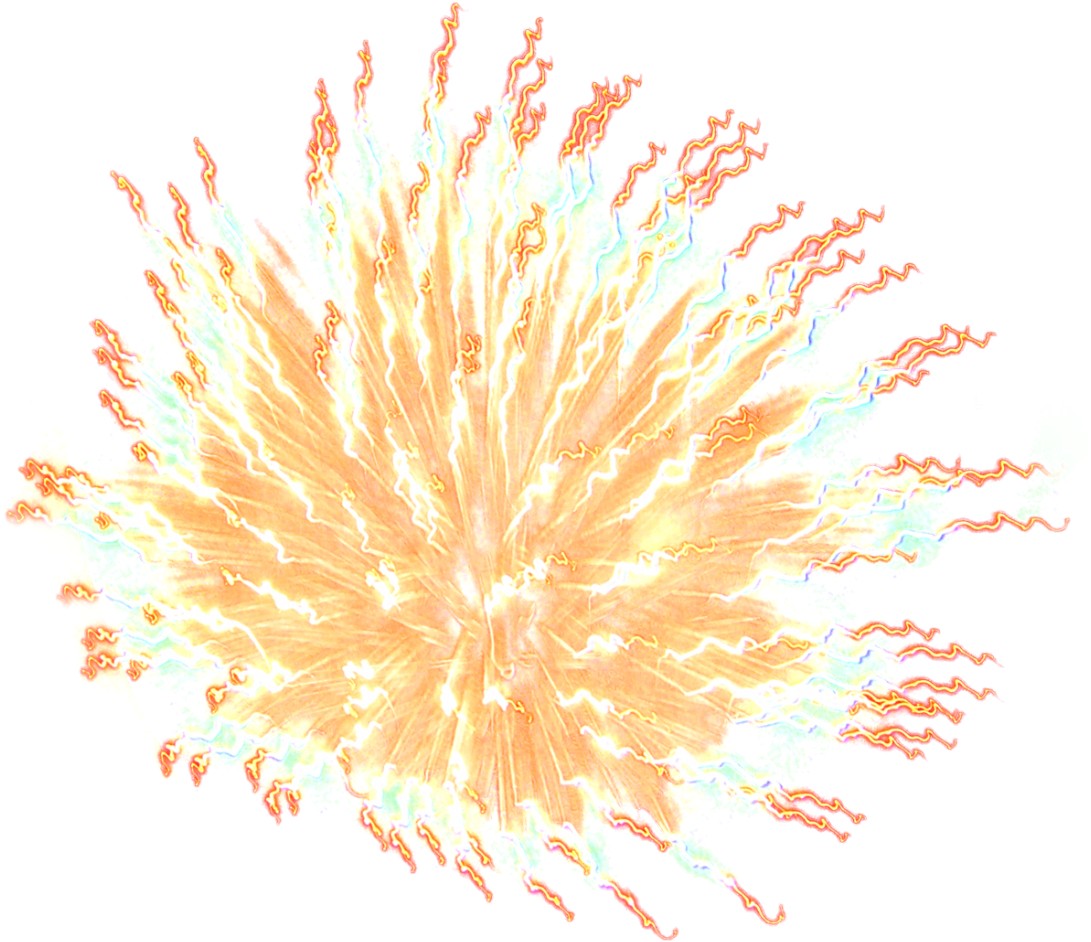 Free Png Fireworks Png Images Transparent - Fireworks Png (850x724), Png Download
