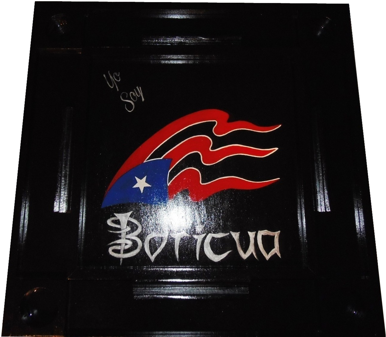 Custom Domino Tables Mesas De Domino Personalizadas - Table (1294x1123), Png Download