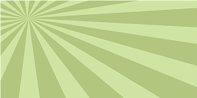 Buttonsmith Custom Starburst Banner 6'x3' - Grass (400x400), Png Download