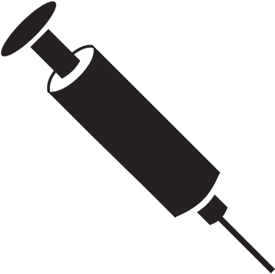 Doctor Needle Png Hd - Transparent Blood Drive Clipart (600x600), Png Download