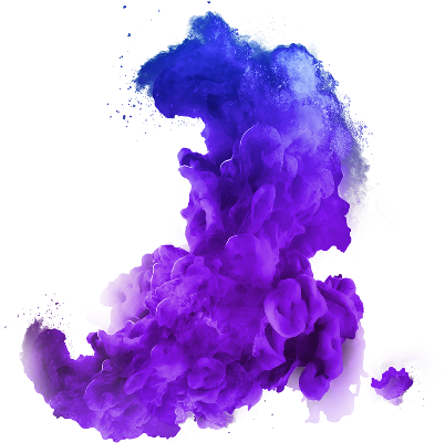 Smoke-png - Picsart Stickers (640x423), Png Download