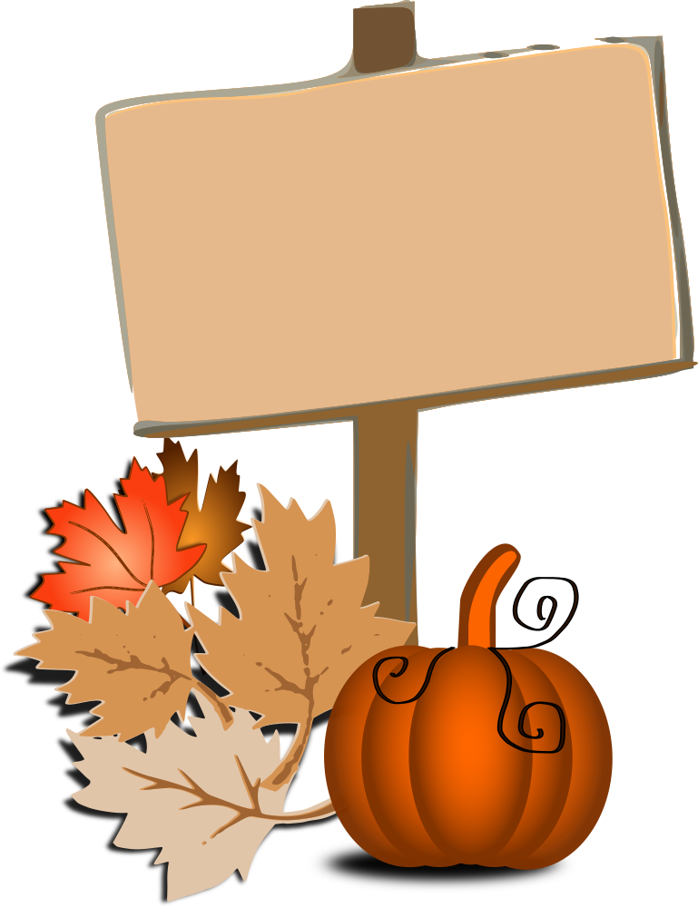 Small - Fall Clip Art (456x593), Png Download