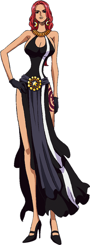 Baccarat Anime Concept Art - ワンピース フィルム ゴールド バカラ (328x828), Png Download