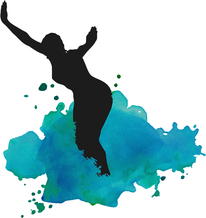 Sportsman Of The Year- Sponsored By The University - Longboarding (1181x898), Png Download