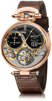 Bovet Watch Virtuoso Viii Packshot - Bovet Virtuoso Viii Prix (400x400), Png Download