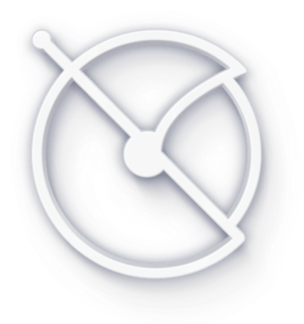 Reinnovating Social Media Icon - Emblem (500x500), Png Download