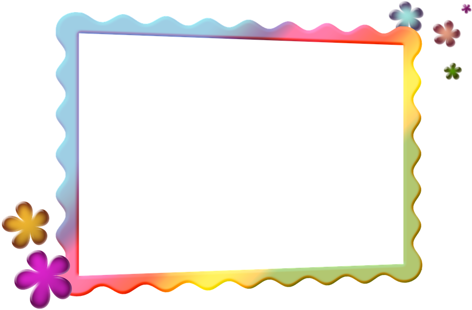 Frames Png (960x635), Png Download